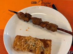 -The COOK·厨餐厅·自助餐(浦东嘉里大酒店)