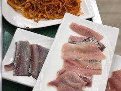 桑拿鱼-凯盈阁·顺德私房菜·桑拿鸡
