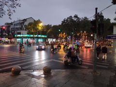 -越南牛肉河粉餐厅(书院巷店)