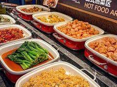 -凯德MALL(西直门店)