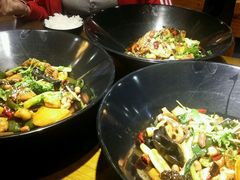 -天府国麻辣香锅(悦荟广场店)