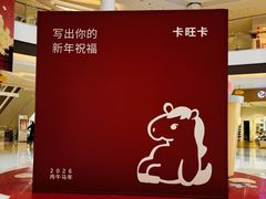 -龙湖南京江北天街