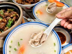 -顺德杨廷记(白云山店)