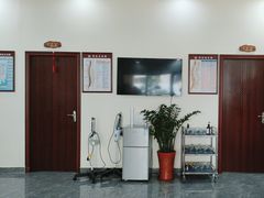 -张钰强中医正骨推拿连锁(唐家人才公寓店)