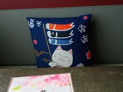 -将太无二·北美传奇寿司(荟聚购物中心西红门店)