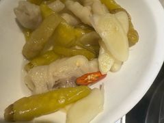 -百年果林椰子鸡(中洲店)