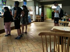 -肯德基(西稍门店)