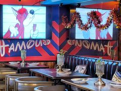 -Famous肥猫墨西哥音乐餐吧(五棵松华熙LIVE店)