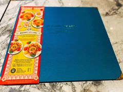 菜单-关夫人餐厅(阳光广场店)