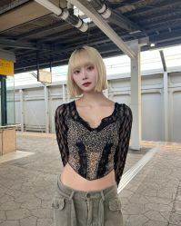 -sy杉影印象COLOUR专业烫染