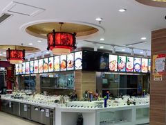 -百味饺子城•海鲜家常菜(秦皇岛店)
