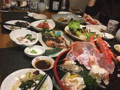 -江户前寿司(好运街店)