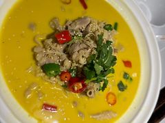 -清真·卡德尔大叔新疆主题餐厅(龙汇路店)