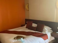 -太阳岛度假酒店