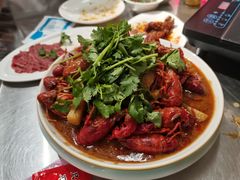 -燃计沙茶皇·香港沙茶火锅(人广旗舰店)