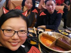 -沸炉重庆老火锅(军事博物馆店)