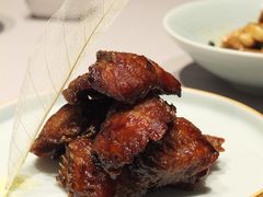 本帮熏鱼-屋里厢上海菜馆