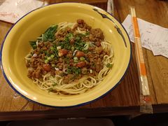 -阿福板凳面(观音桥店)