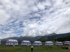 -思金拉措庄园藏餐(太阳岛店)