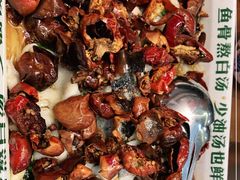 -周正水煮活鱼·吊水鱼(万科店)