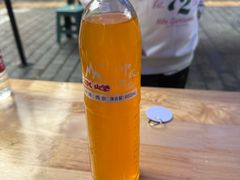 -刘兰英牛羊肉泡馍(立新街店)