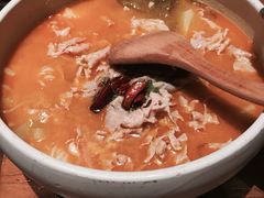 云海肴·云南菜(伊势丹店)-云海肴·汽锅鸡·云南代表菜(天津国金汇店)