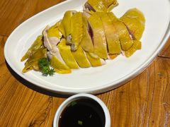 -金枝玉叶上海人家食府(三里河店)