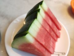 西瓜-煲宫猪肚鸡(晶品店)