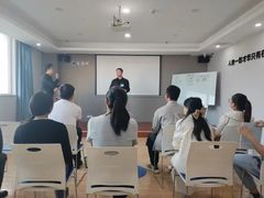 -新励成演讲口才培训(洛阳西工学训中心)