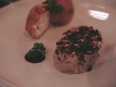 -Margherita雏菊意大利餐厅(雅颂庭购物中心店)