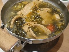 -枣子树·素食餐厅(普陀山店)