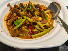 -简小舍·民间手艺菜(武昌江滩店)