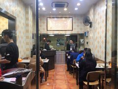 大堂-圆宝台湾小吃(迎津街店)