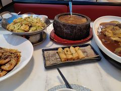 -径山十八道·风味民间菜(杭州总店)