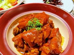 -苏浙徽·江南荟·本味融合菜(相城方圆里店)