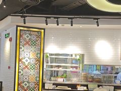 -新宝餐厅(流塘店)