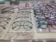 -视康眼镜·蔡司授权店(同乐路广州眼镜城店)