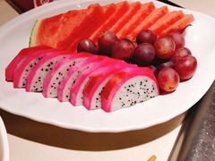 -海底捞火锅(枫蓝国际购物中心店)