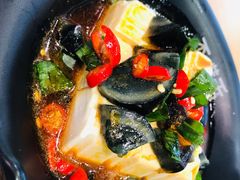 -歪嘴香鸡公煲(大连佳兆业店)