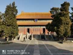 -历代帝王庙博物馆