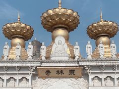 -上海东林寺(金山区)