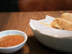 -OGGI TRATTORIA PIZZERIA(深业上城店)