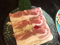 -和来烤肉(仓山万达店)