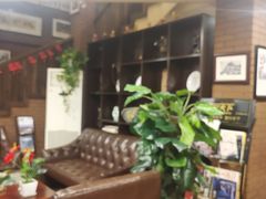 -长春市茶啊衝饭店(南湖公园店)