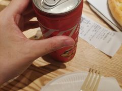 -尊宝比萨(平湖双拥街店)