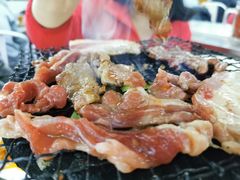 -松明一烤肉馆(鲁园店)