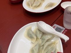 -喜家德虾仁水饺(长泰广场店)