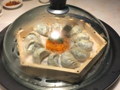 -优食坊·蒸汽海鲜(康盛路店)