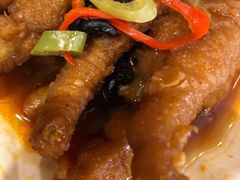 -万龙洲海鲜(大兴绿地缤纷城店)