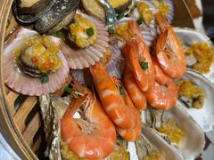 -双合园·海鲜水饺青岛菜(万佳广场店)